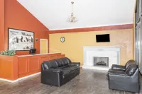 Super 8 by Wyndham Wendover
