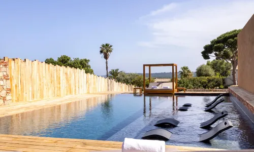 Les Regalia Hôtel & Spa