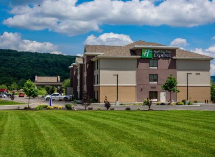 Holiday Inn Express Bradford