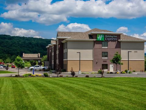 Holiday Inn Express Bradford