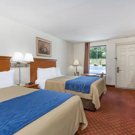 Days Inn by Wyndham Winston Salem North