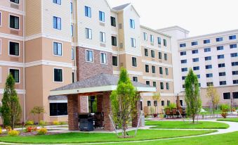 Staybridge Suites Syracuse (Liverpool)