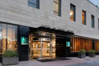 AC Hotel Oviedo Forum Hotels near San Francisco Park