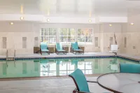 Residence Inn Largo Medical Center Drive Hotels in Lake Arbor