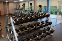 Fairfield Inn & Suites Somerset Hotel di Middlecreek Township