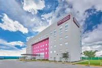 City Express Suites by Marriott Silao Aeropuerto