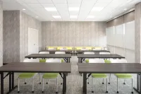 SpringHill Suites Roanoke North Hotels in Hollins