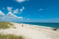 SpringHill Suites Vero Beach Hotels in Sebastian