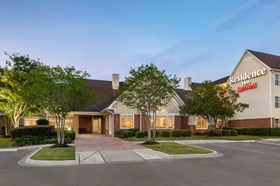 Residence Inn Houston Northwest/Willowbrook Hotels near Express