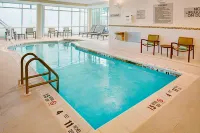 SpringHill Suites Carle Place Garden City Hotels in North Hempstead