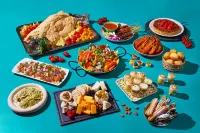 Aloft Singapore Novena