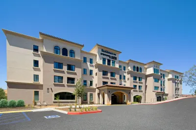 Residence Inn Valencia Hotels in Los Angeles