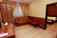 Chkalov Hotel