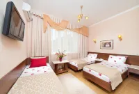 M+ Guest House
