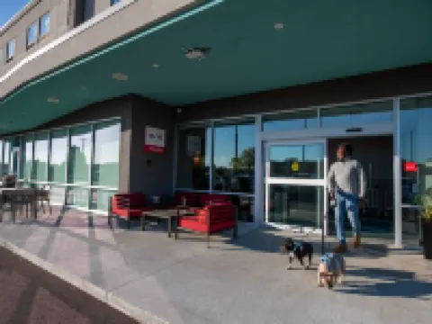 avid酒店威斯康星戴爾斯 – 德爾頓湖（IHG） 索克縣酒店