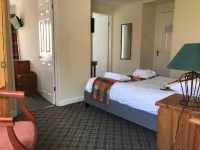 The Sherborne Lodge Hotels in North Devon District
