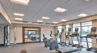 Hampton Inn & Suites Anaheim - Gym
