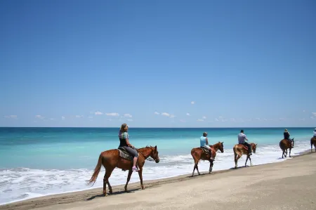 Fairfield Inn & Suites Fort Pierce