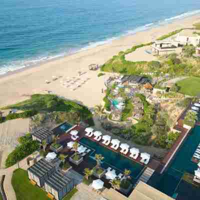 Zadún, a Ritz-Carlton Reserve Hotel Exterior