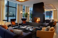 AC Hotel Detroit at Bonstelle Hotel a Detroit