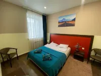 Otdyih 3 Mini-Hotel
