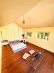 Banyu Pinus Camper Park Sagalaherang 호텔