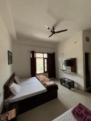 Shree Ram Hotel Hotels in Mandi