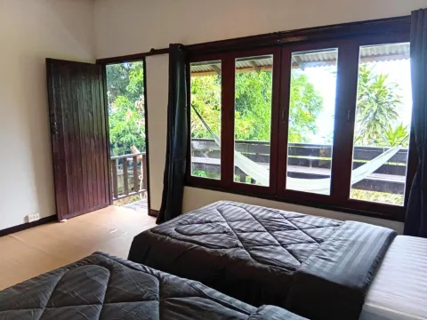 ห้องทวินมาตรฐานขนาดเล็ก