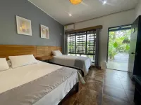 Hotel Madreselva Hotel di 
