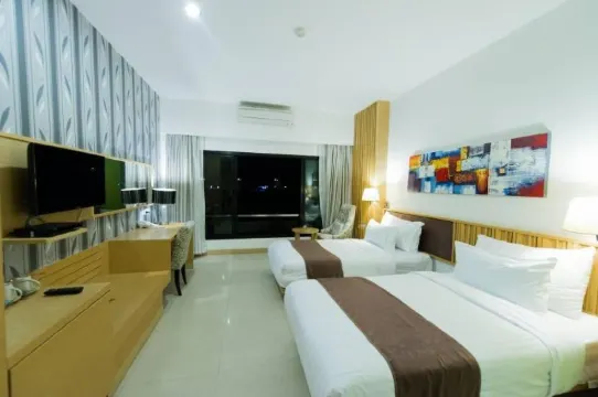 ห้องซูพีเรียร์