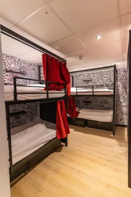 Hostelle - Women Only Hostel London Hotels in Lontoo