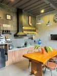 Emerald Guest House London Purwokerto Hotel dekat Masjid LDII "Al-Barokah" Arcawinangun