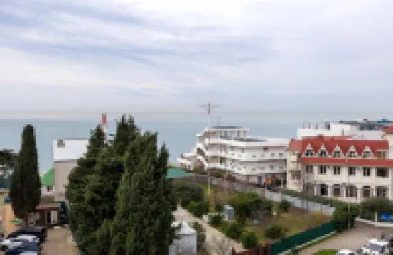 Kiparis Hotel