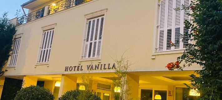 Hotel Vanilla Hotels in Timisoara