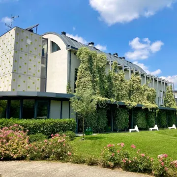 MXP Rooms Guest House