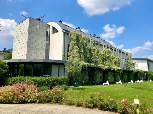 MXP Rooms Guest House Hotels in Gallarate