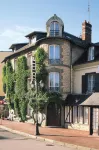 Hôtel Normandie Spa