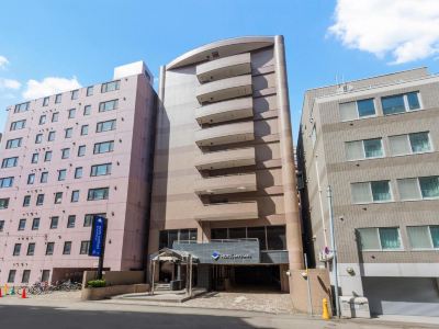 HOTEL MYSTAYS Sapporo Nakajima Park Annex