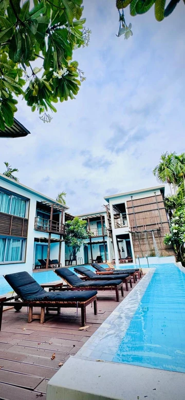 รูปภาพของพารากอนอินน์