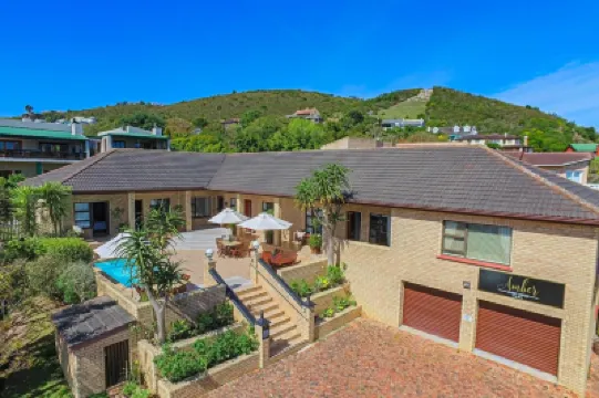 Amber Guest Lodge โรงแรมใน