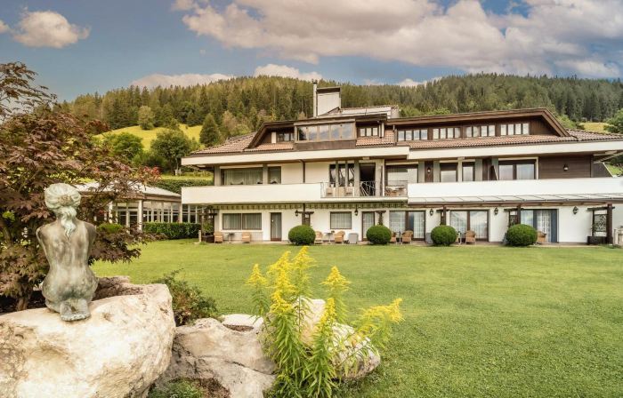 B&B Villa Pattis