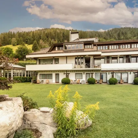 B&B Villa Pattis