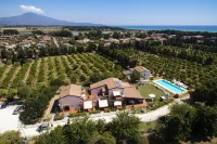 Sicily Country House & Beach Các khách sạn ở Vaccarizzo-delfino