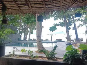 라 플라쥐 호텔