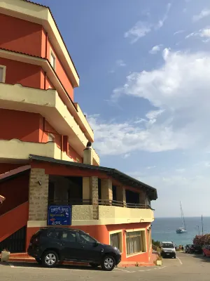 Appartamenti e Stanze Onde Blu Hotels in Le Castella