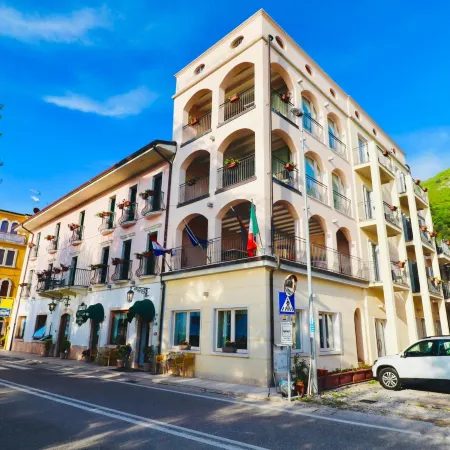 Hotel Pai