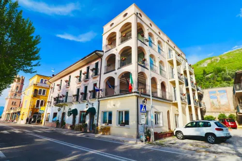 Hotel Pai Hotel di Torri del Benaco