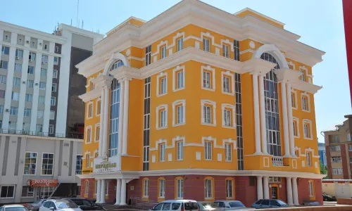Meridian Hotel