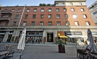 Suite Santa Tecla