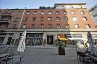 Suite Santa Tecla Hotels in 